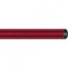 Tuyau d'eau TRIX rouge  13x3,3mm, 1/2", 40m