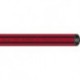 Tuyau d'eau TRIX rouge 19x4mm, 3/4", 40m