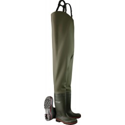 Cuissarde Dunlop Acifort Heavy Duty, S5,  Taille 43