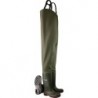 Cuissarde Dunlop Acifort Heavy Duty, S5,  Taille 44