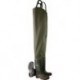Cuissarde Dunlop Acifort Heavy Duty, S5,  Taille 47