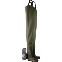 Cuissarde Dunlop Acifort Heavy Duty, S5,  Taille 47