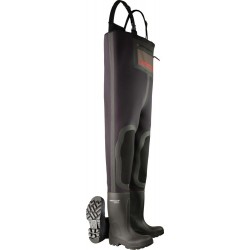 Cuissarde Dunlop Purofort Neoprene, S5,  Taille  47