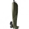Cuissarde Pricemastor, vert,  Taille 40