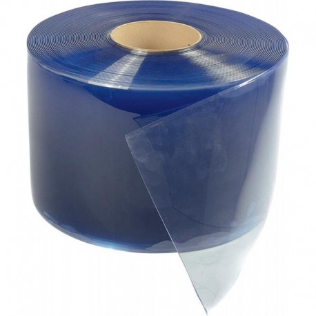 Bande de caoutchouc PVC souple 300x3mm, 50m
