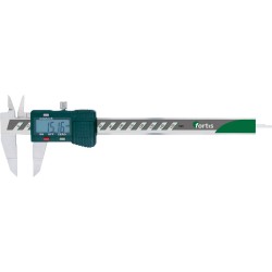Pied à coulisse 150/0,01mm FORTIS