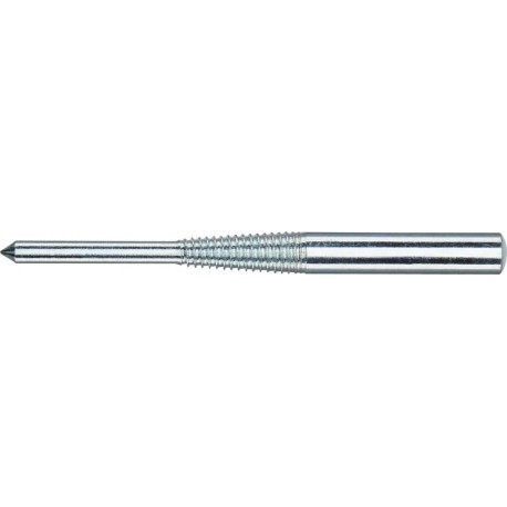 Porte-outils BO6-24-3 6x30mm Pferd 1 PCS