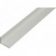 Profil equerre ALU,si.elox.30x20x2/2m