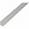 Profil equerre ALU,si.elox40x40x2/1m