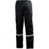 Pantalon froid Aker, noir,  Taille  L