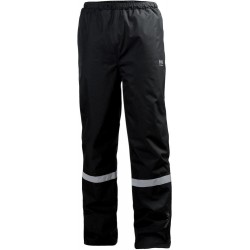 Pantalon froid Aker, noir,  Taille  M