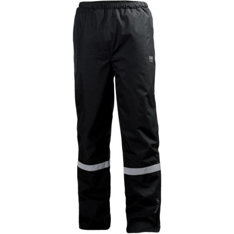 Pantalon froid Aker, noir,  Taille  S