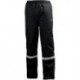 Pantalon froid Aker, noir,  Taille  XL