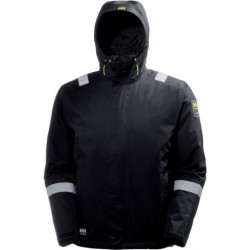 Veste froid Aker, noir,  Taille  2XL
