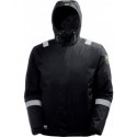 Veste froid Aker, noir,  Taille  2XL