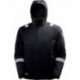 Veste froid Aker, noir,  Taille  M