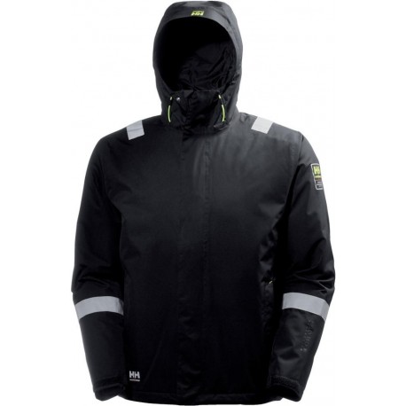 Veste froid Aker, noir,  Taille  S