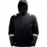 Veste froid Aker, noir,  Taille  S