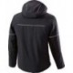 Veste softshell froid 1869 572, Taille XL, noir