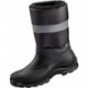 Botte fourrée SKAGEN noir, Reflex,  Taille  39