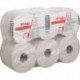 Lingettes WYPALL L10 Blanc (Par 6)