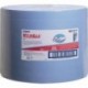 Serviette Papier WYPALL X60  31x38cm hellbleu 500 Bl.
