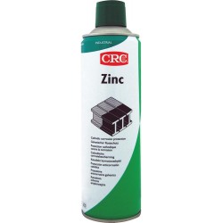 Spray Zinc ,anti corrosion 500 ml (Par 12)