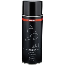 Spray zinc 400ml E-COLL EE(Par 12)