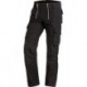 Pantalon Sebastian,Canvas Cordura, Taille 52,noir