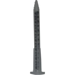 Pistolet vert pour cartouches bicomposant 25/50g E-COLL (Par 10)