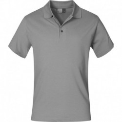 Polo, T. XL,             gris acier