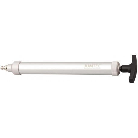 Pompe à main 150/1bar JUMTEC