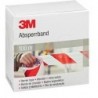Ruban de signalisation 70mm x 100m rouge-Blanc 3M