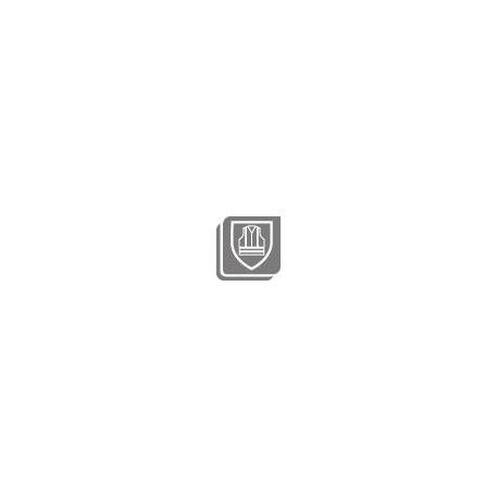 Veste imperméable RJO,      T.2XL, orange