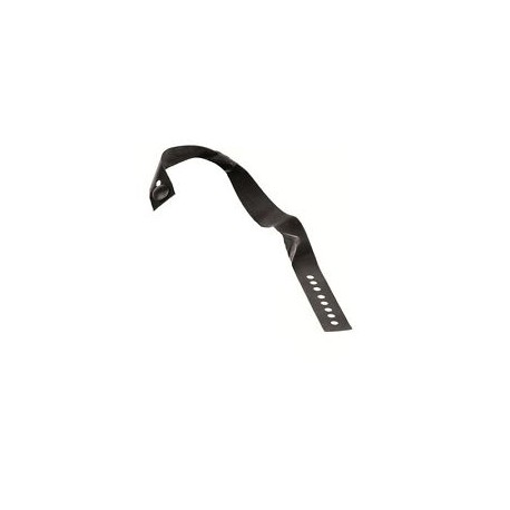 Ceinture 340x30mm pour genouillère Nierhaus