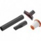 Kit d'accessoires pour aspirateur à main d'extérieur sans fil 09343-20 EasyClean Li