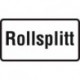 STRECKEN - ZZ.1007-32 330x600mm Rollsplitt