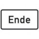 STRECKEN - ZZ.1012-31 330x600mm Ende