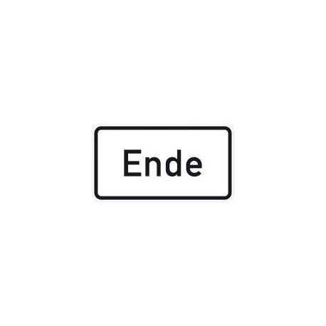 STRECKEN - ZZ.1012-31 330x600mm Ende