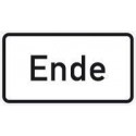 STRECKEN - ZZ.1012-31 330x600mm Ende