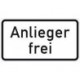 STRECKEN - ZZ.1020-30 330x600mm Anlieger frei