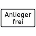 STRECKEN - ZZ.1020-30 330x600mm Anlieger frei