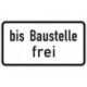 STRECKEN - ZZ.1028-31 330x600mm bis Baustelle frei