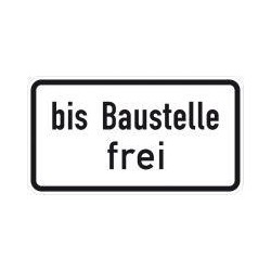 STRECKEN - ZZ.1028-31 330x600mm bis Baustelle frei