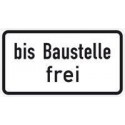 STRECKEN - ZZ.1028-31 330x600mm bis Baustelle frei