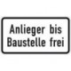 STRECKEN - ZZ.1028-32 330x600mm Anlieger bis Baust. frei