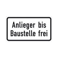 STRECKEN - ZZ.1028-32 330x600mm Anlieger bis Baust. frei