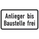 STRECKEN - ZZ.1028-32 330x600mm Anlieger bis Baust. frei
