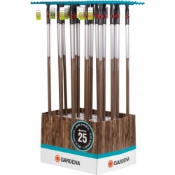 STRECKEN CS.-Rechen-Sortiment 20x31773703 1 Display/20 unités (Par 20)