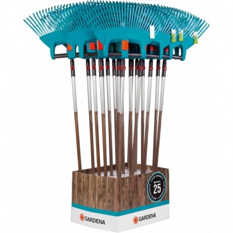 STRECKEN CS-Fächerbesen XXL-Aktion1x3107/3723 (Par 20)